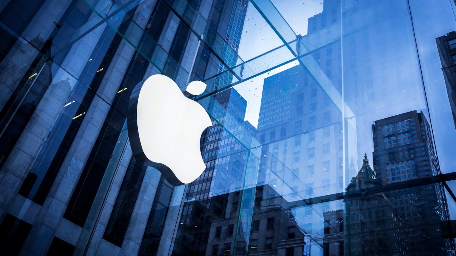 Apple снова лидирует в рейтинге самых дорогих брендов мира
