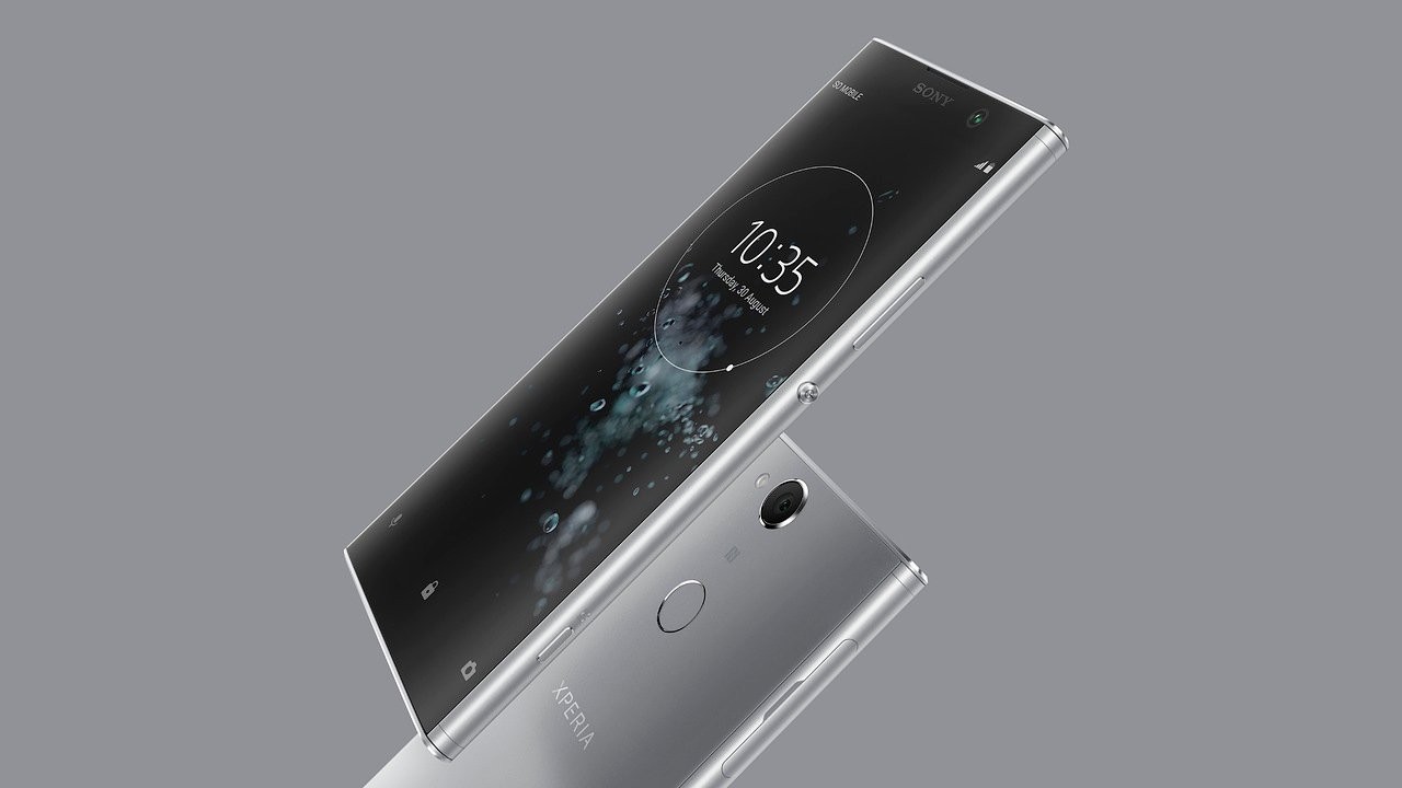 Sony подарит беспроводную гарнитуру за предзаказ Xperia XA2 Plus