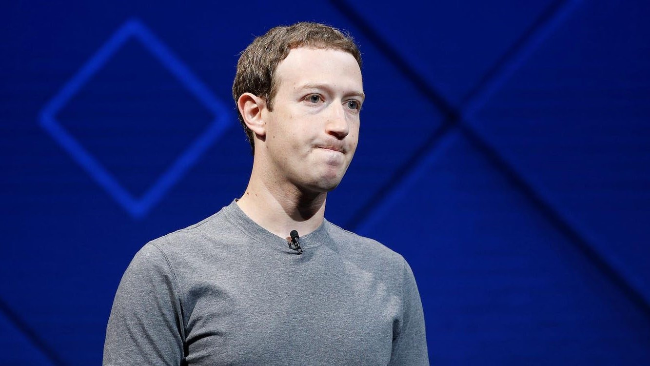 Facebook заплатит рекордный штраф в 5 млрд долларов за нарушение конфиденциальности