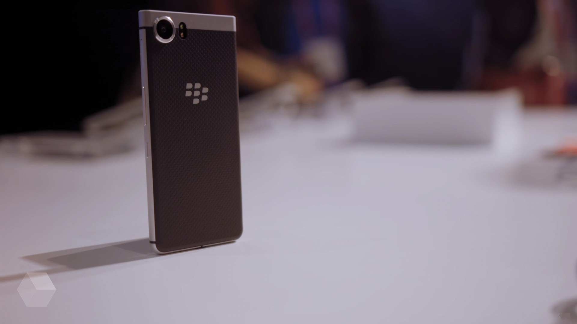 BlackBerry может показать лайт-версию KEY2 на IFA 2018