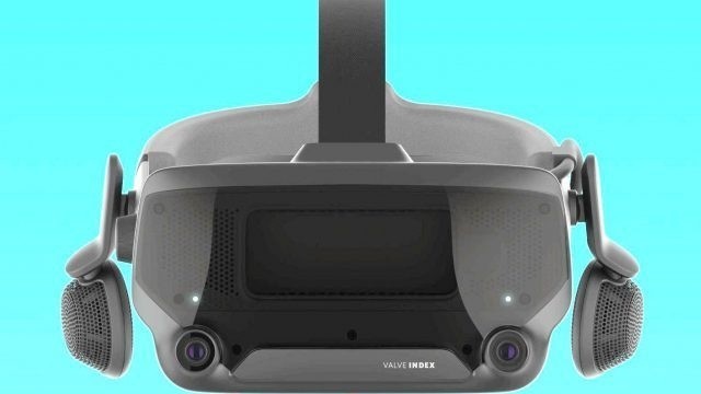 Valve Index: технические характеристики и дата релиза