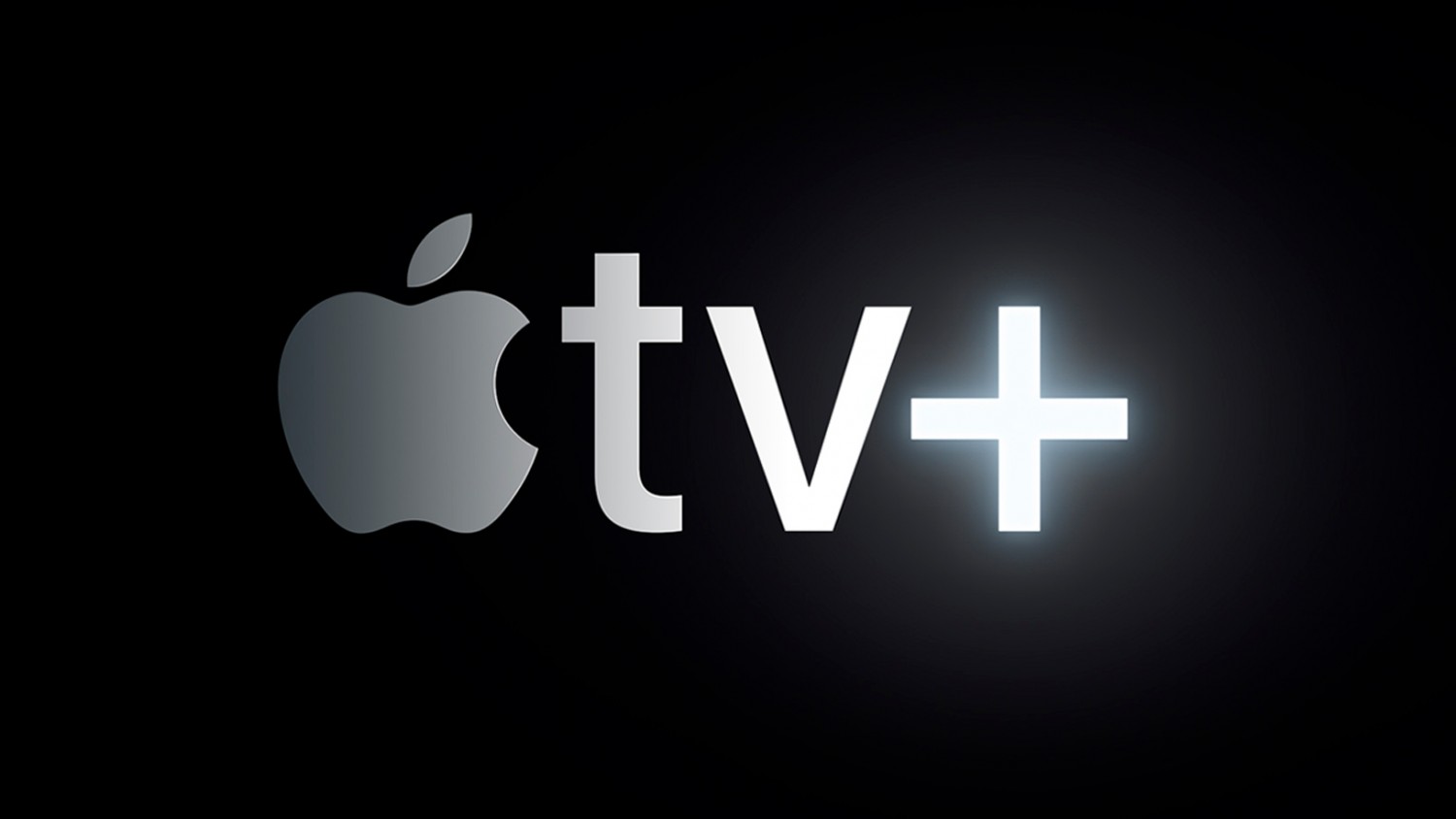 Встречайте стриминговый сервис Apple TV+