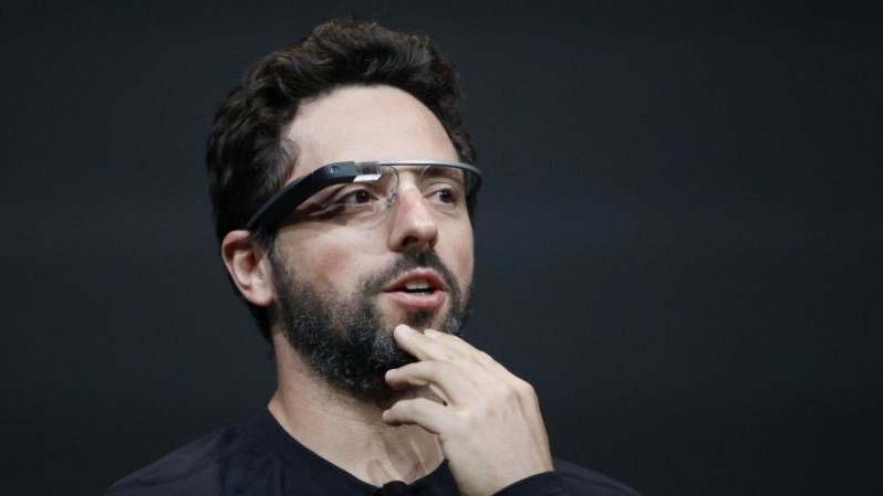 Google Glass Enterprise Edition 2 работают на чипсете Snapdragon