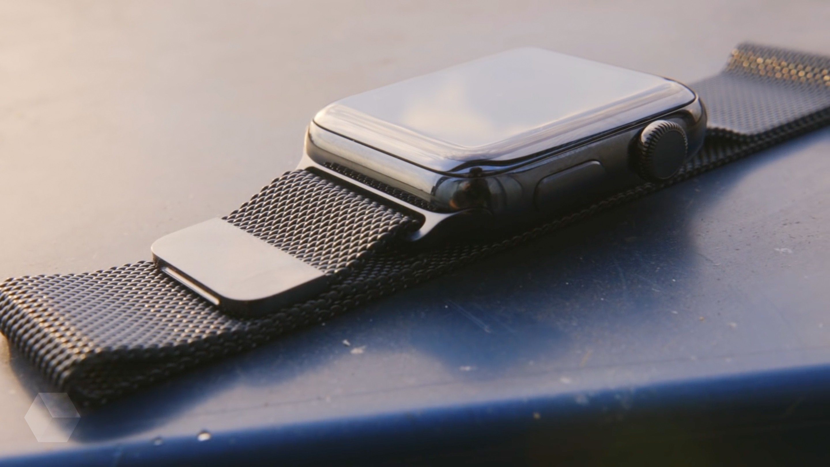 Apple внедрит Taptic Engine в Apple Watch
