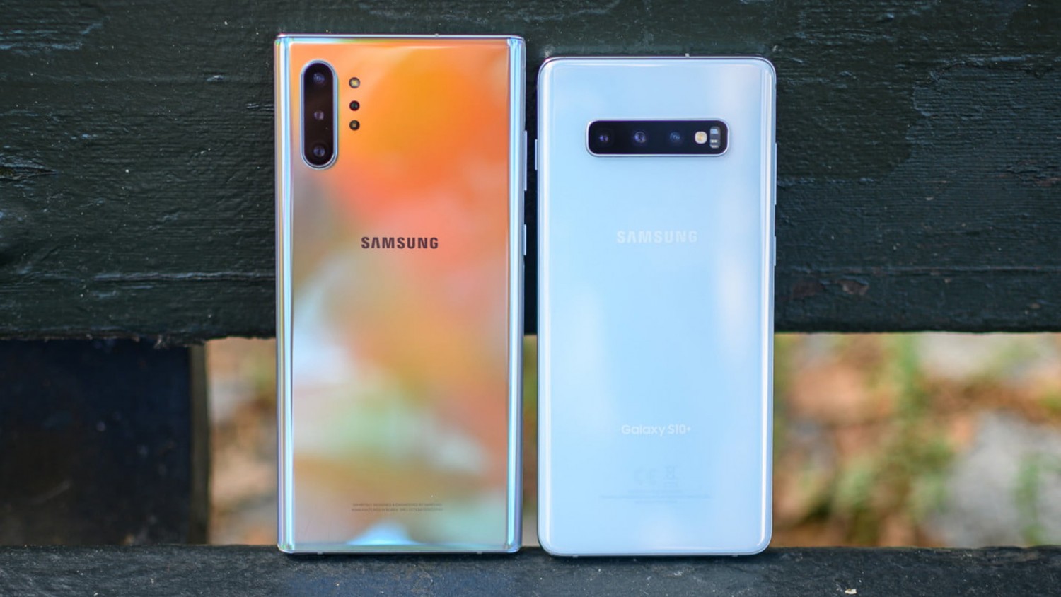 Samsung готовит более доступные версии Galaxy S10 и Galaxy Note 10
