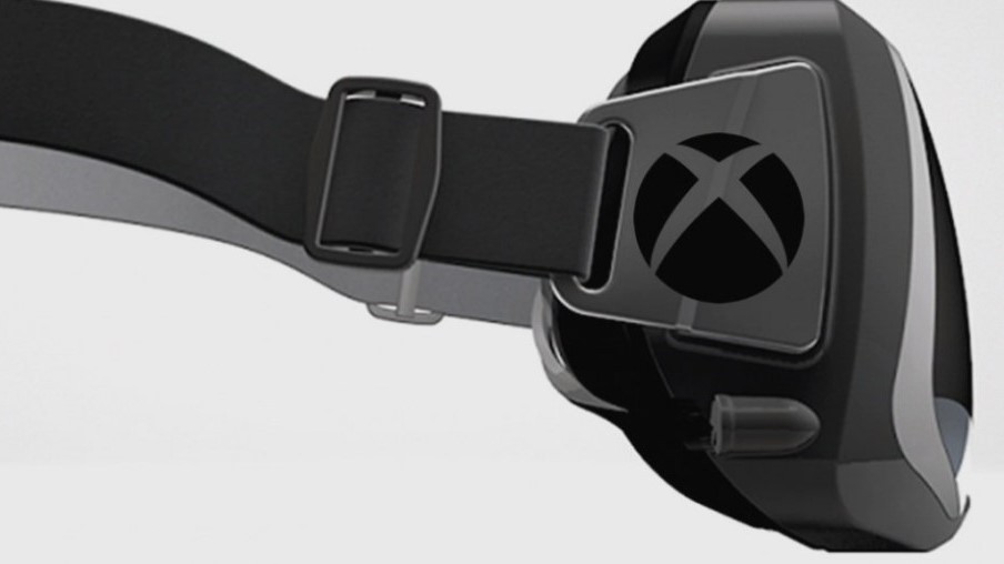 Microsoft не планирует встраивать поддержку VR в Xbox