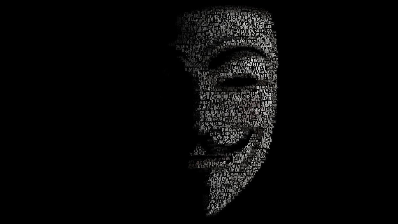 Анонимность в интернете — вред, а не благо