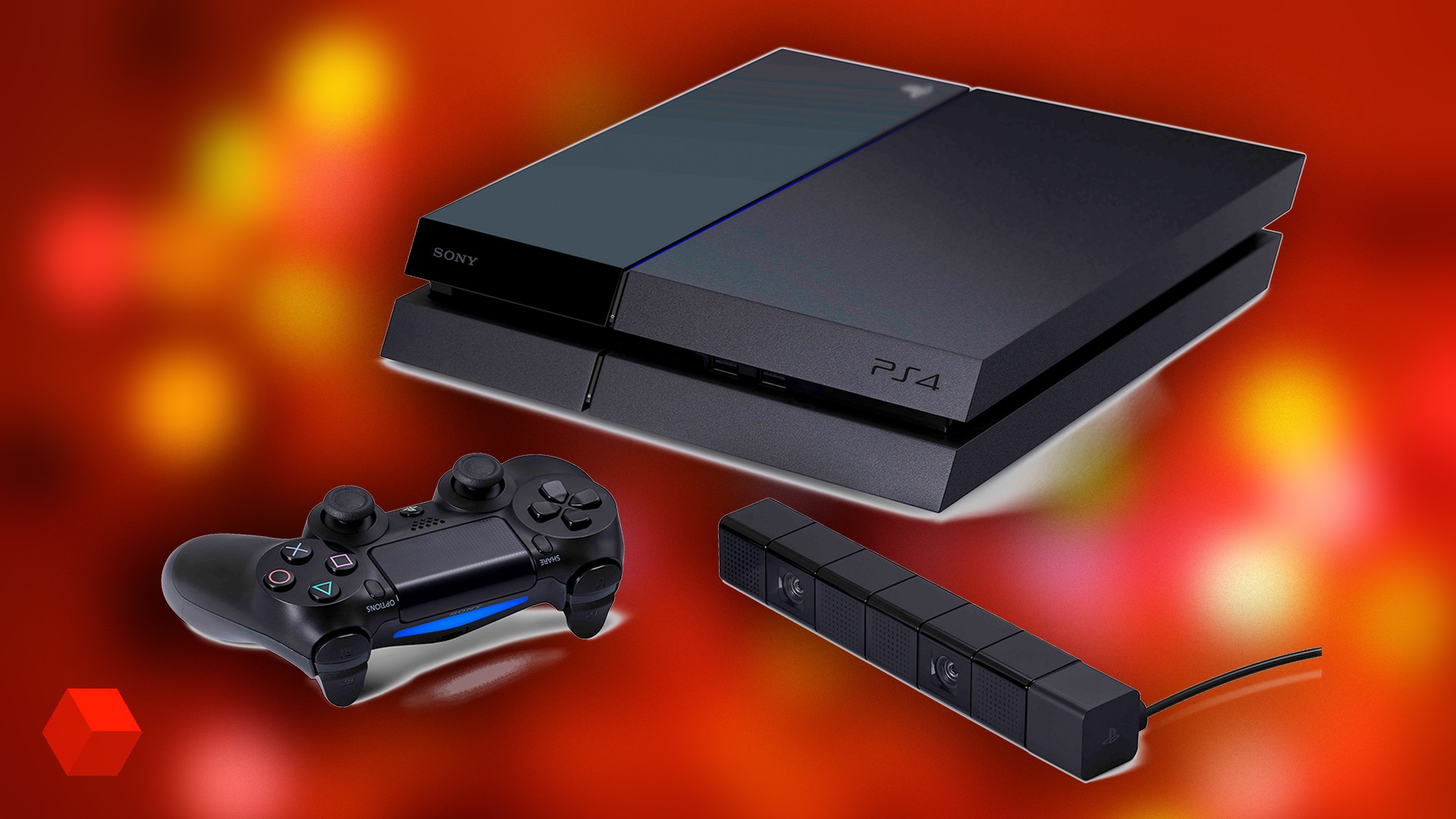 Новогодняя распродажа в PlayStation Store начнётся 21 декабря