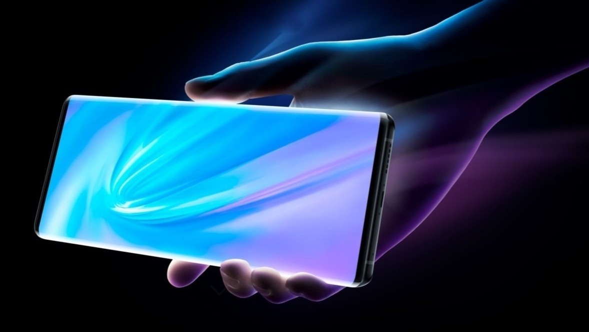 Xiaomi покажет Mi MIX Alpha с «новой технологией дисплея» в сентябре