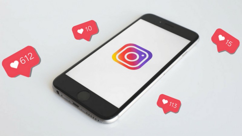 Instagram тестирует функцию скрытия количества лайков