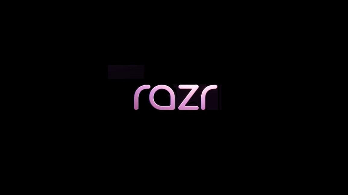 Появились характеристики складного Motorola RAZR 2019