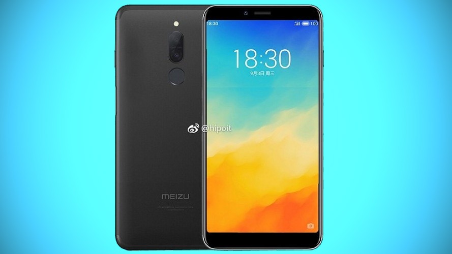 Meizu готовит среднебюджетный M8 Note