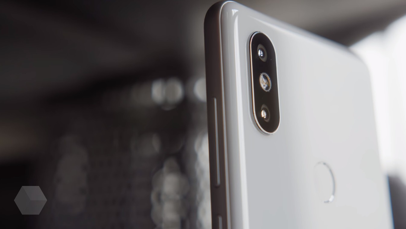 Xiaomi Камера 108мп