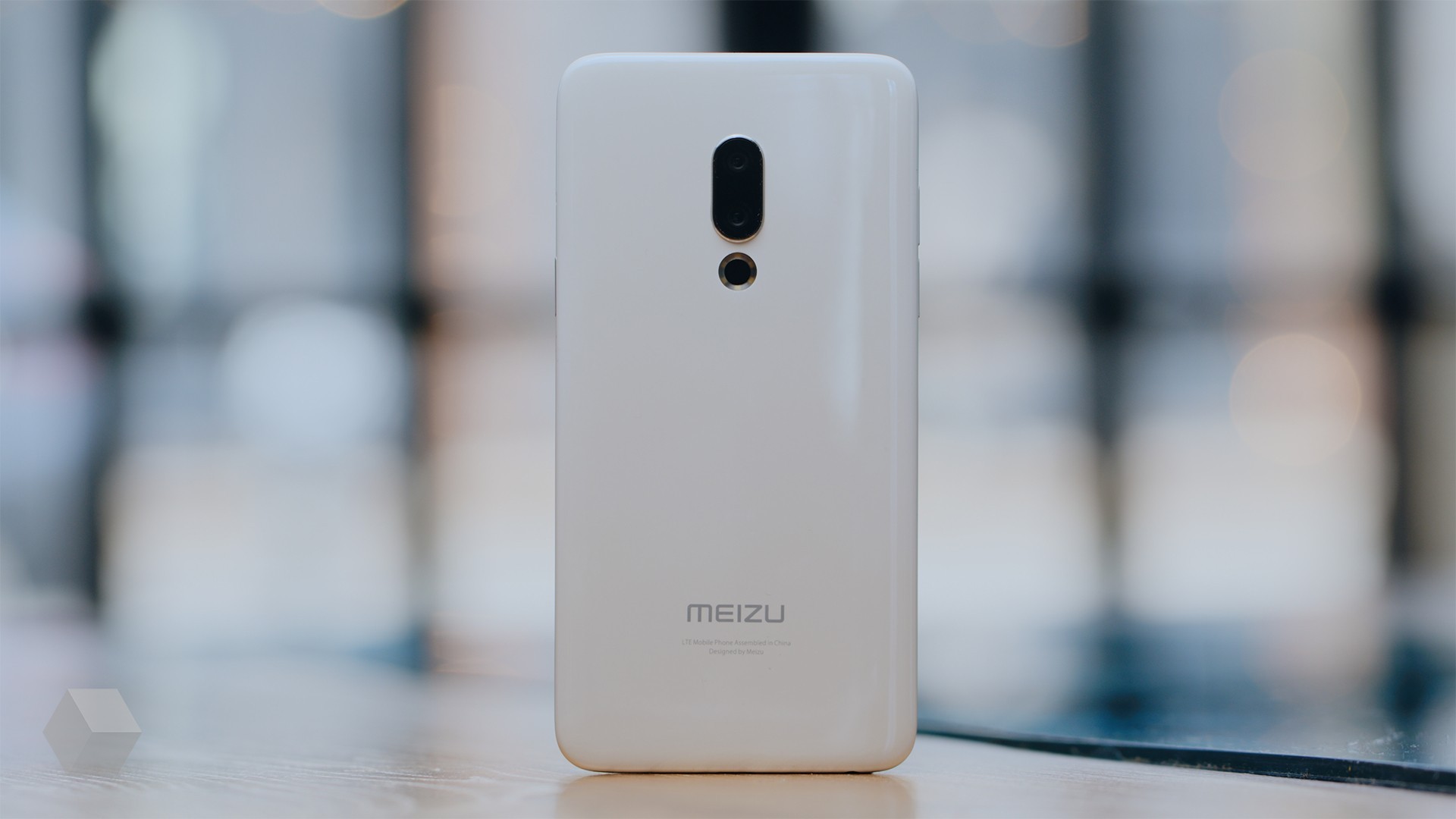 Старший вице-президент Meizu сообщил дату анонса флагмана