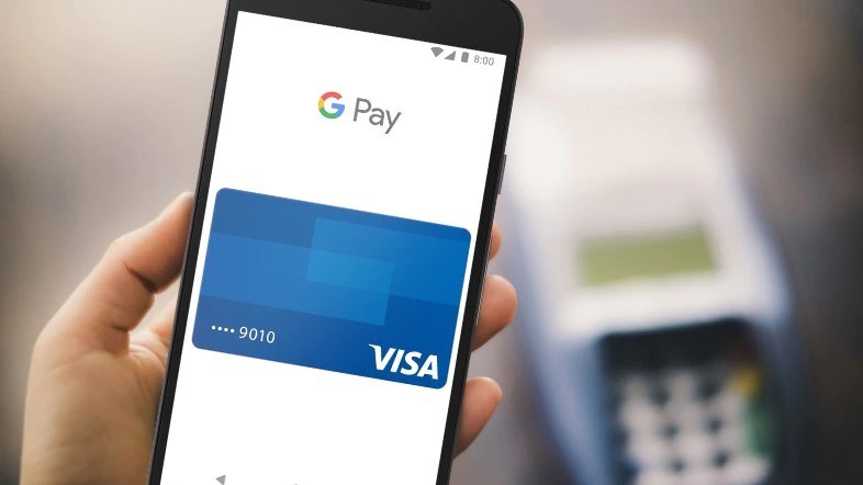 Google Pay научится переводить деньги через QR-коды