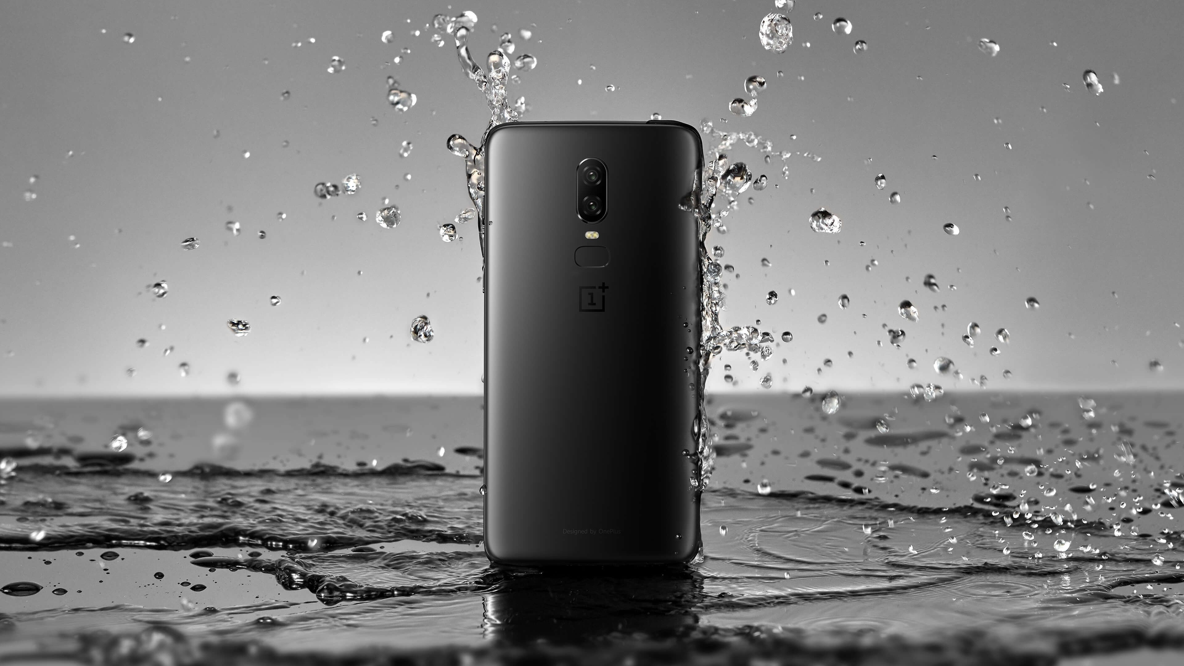 Раскрыта дата начала продаж OnePlus 6T