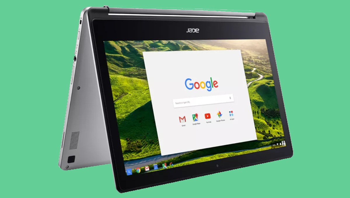 Google разрабатывает Chrome OS для планшетов