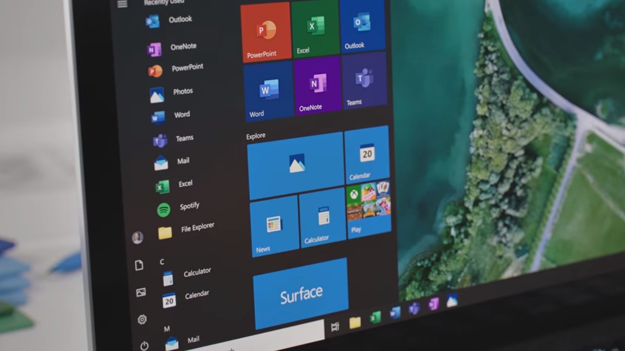 Microsoft планирует обновить иконки в Windows 10