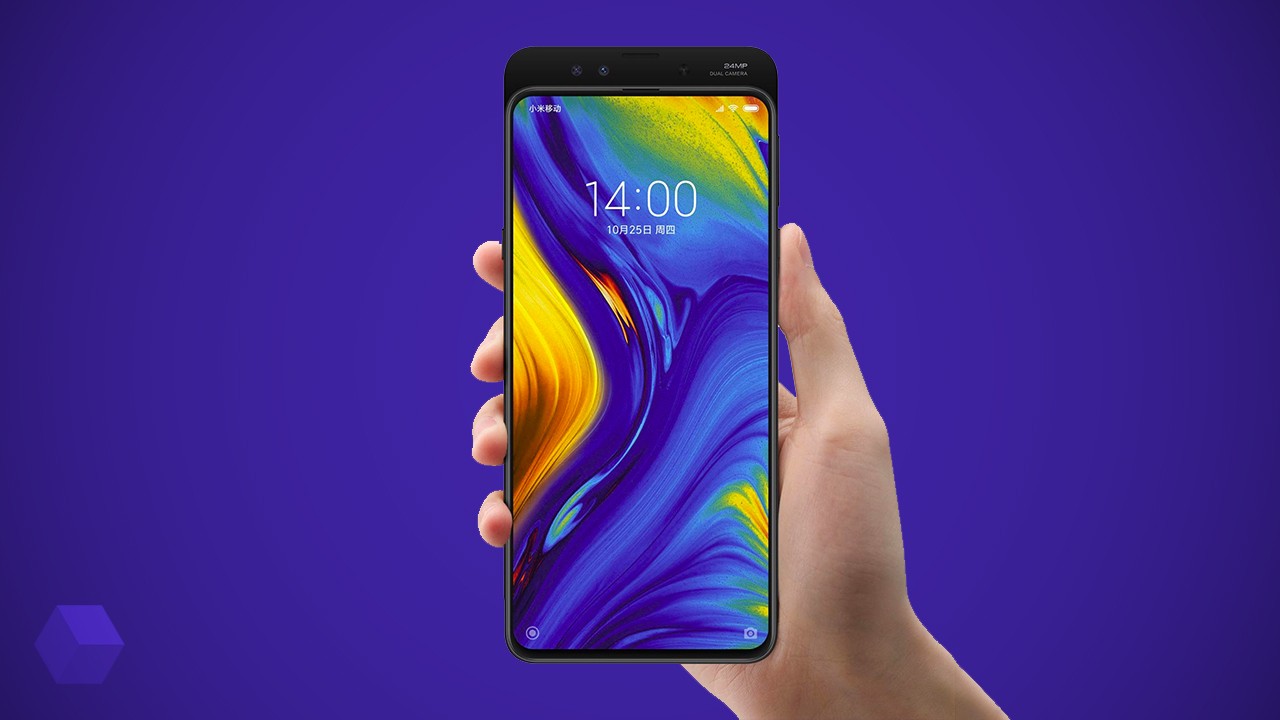 DxOMark поставили оценку флагману Xiaomi Mi MIX 3