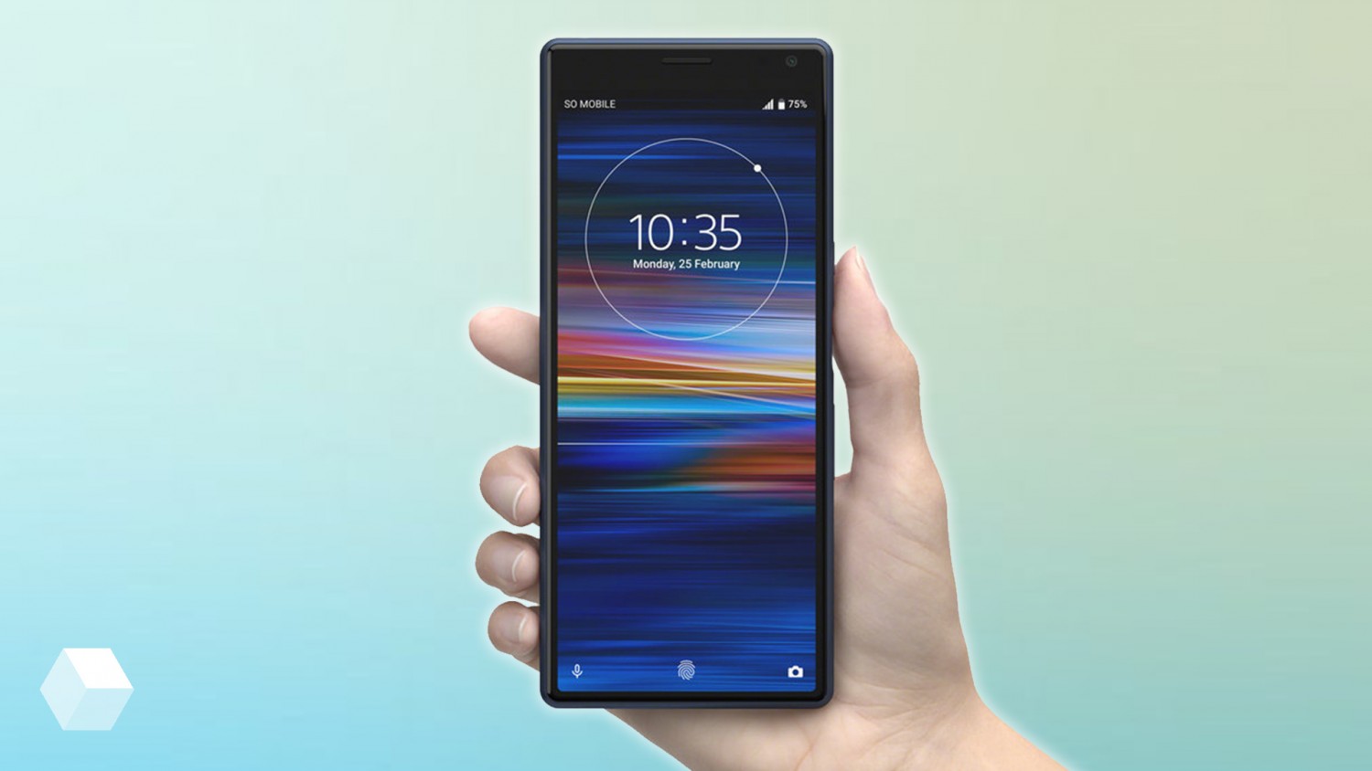 В России начинаются продажи Xperia 10, Xperia 10 Plus и Xperia L3