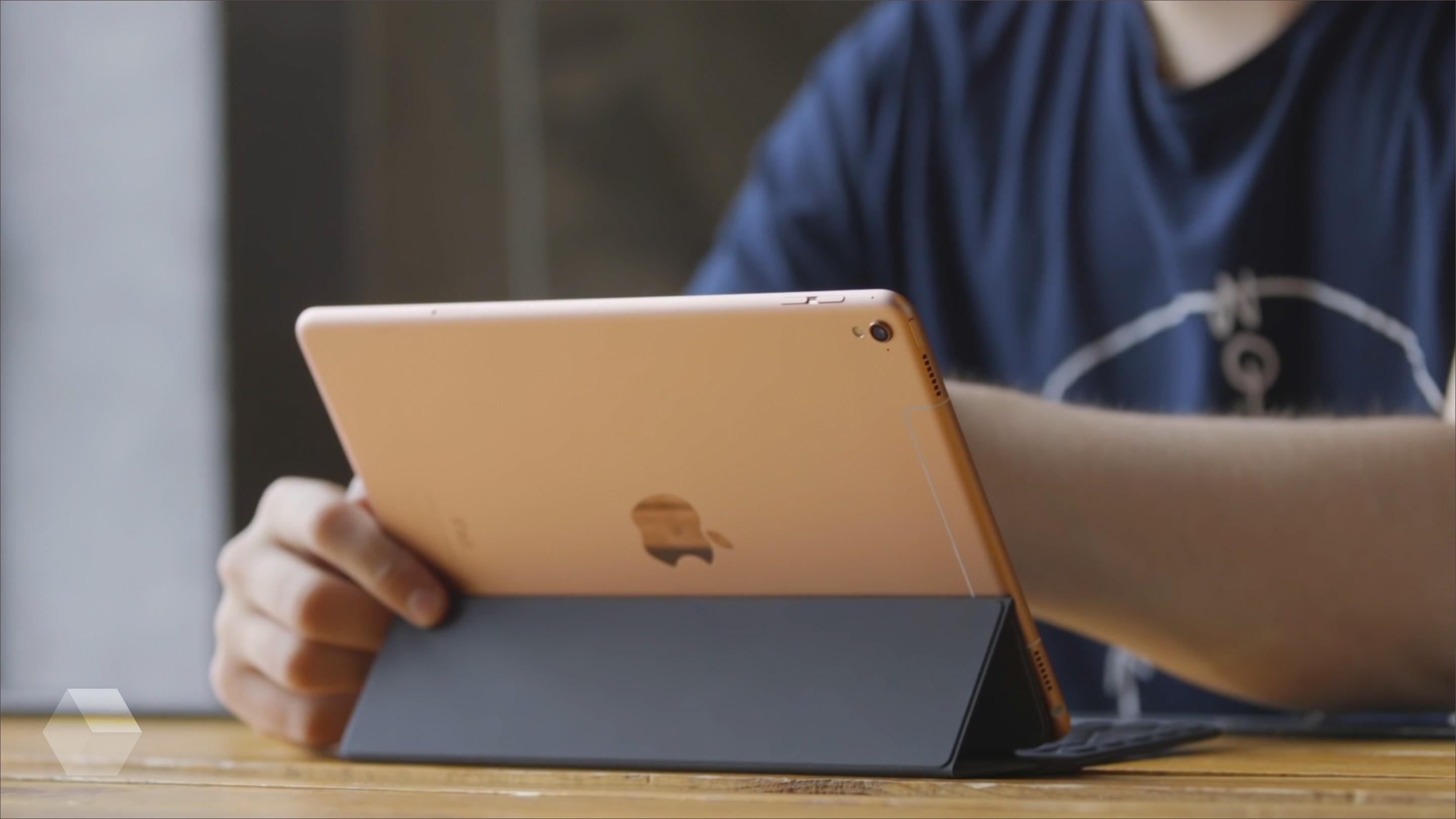 Новые iPad Pro лишатся разъёма для наушников