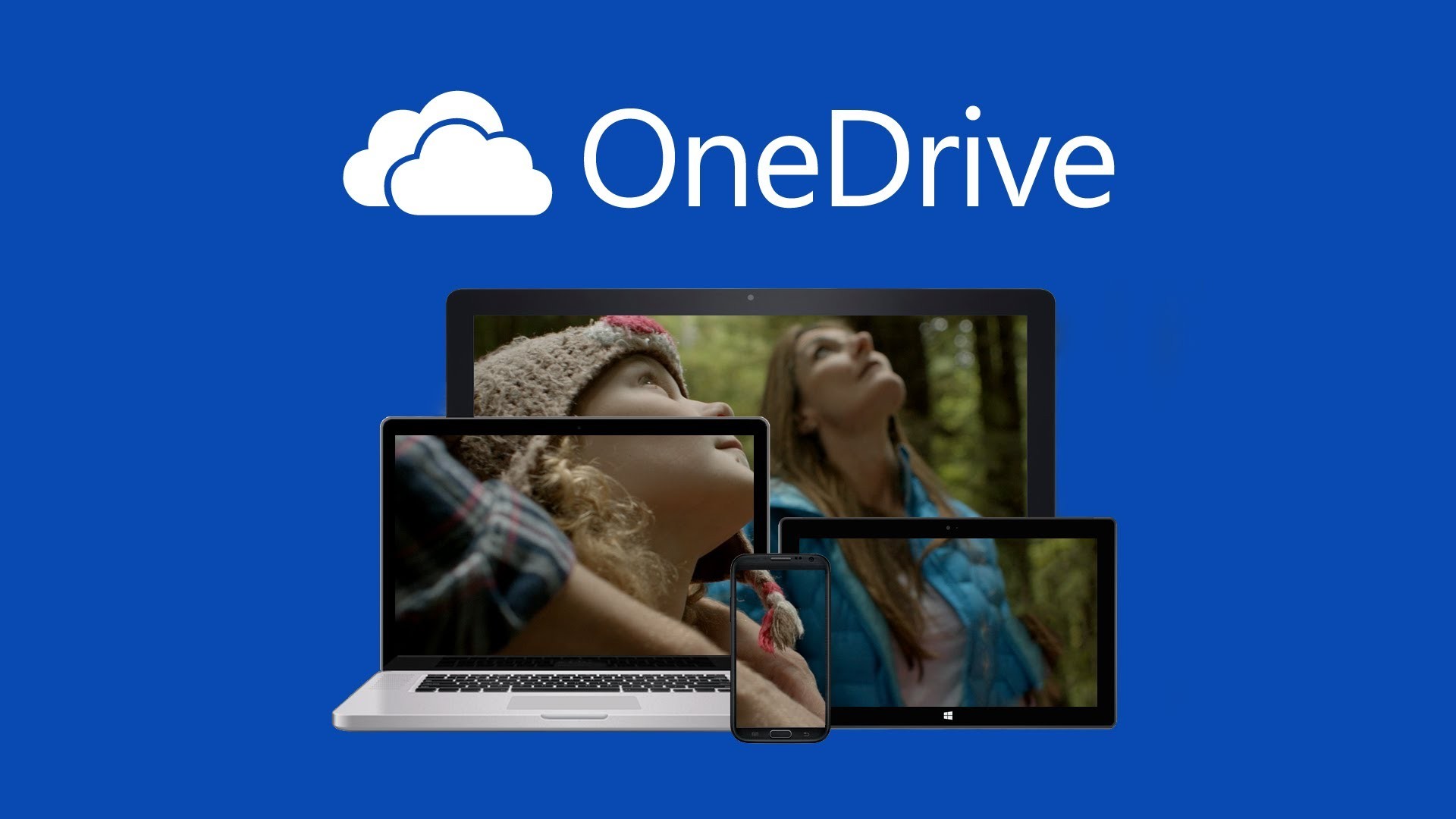 Пользователи OneDrive смогут восстановить удалённые файлы за последние 30 дней