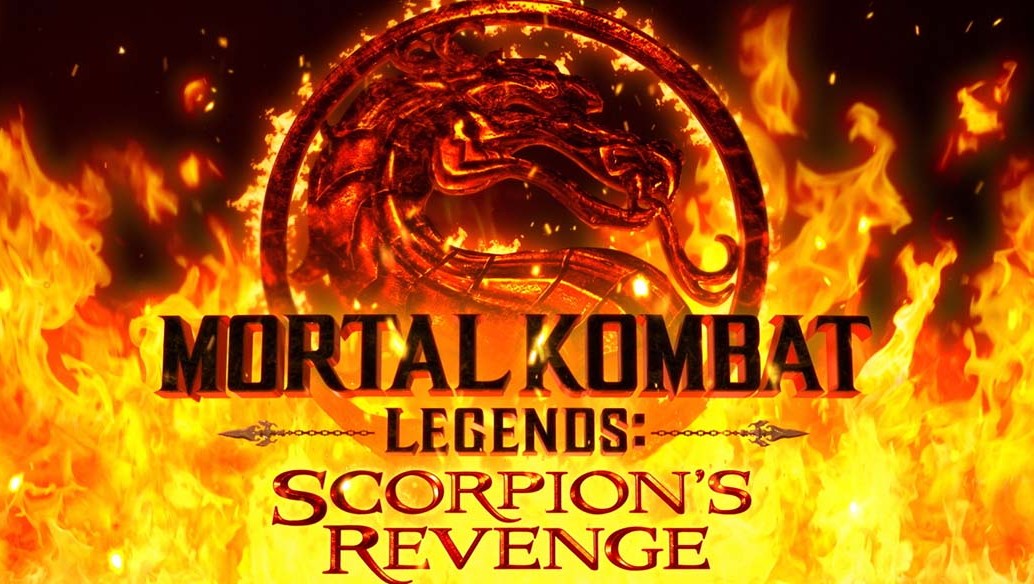 Warner Bros. и Эд Бун создают анимационный фильм по Mortal Kombat