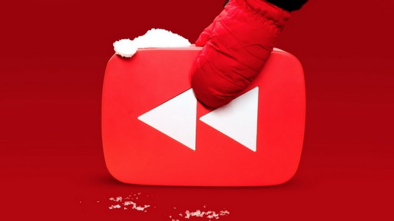 YouTube пообещал, что Rewind 2019 будет не настолько плох, как прошлогодний