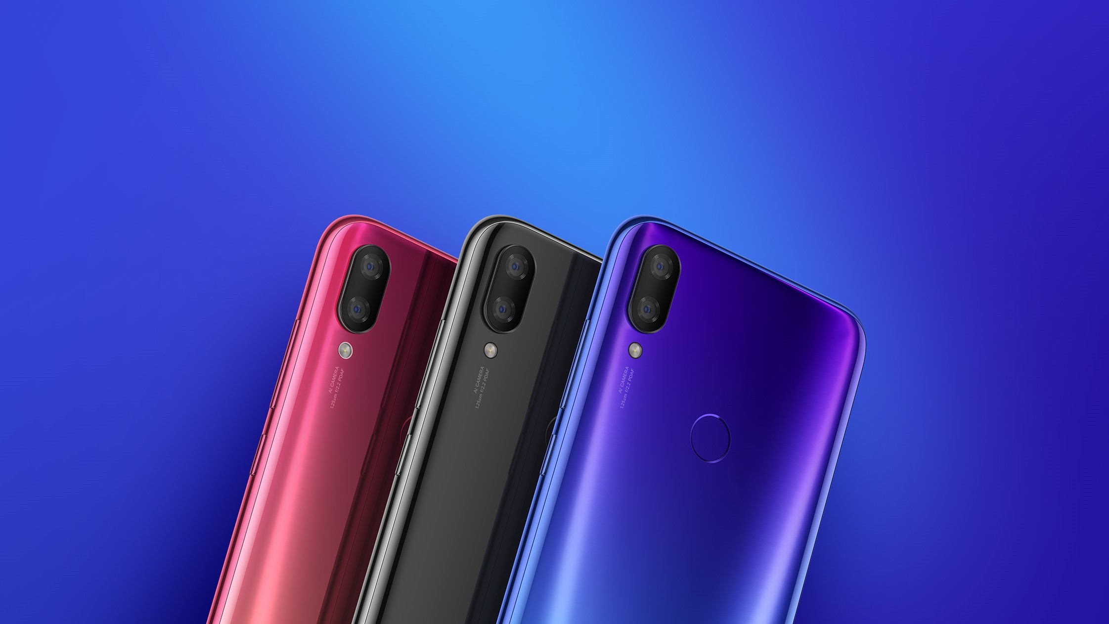 Xiaomi Mi Play: MediaTek Helio P35 и дисплей 5,84 дюйма за 160 долларов