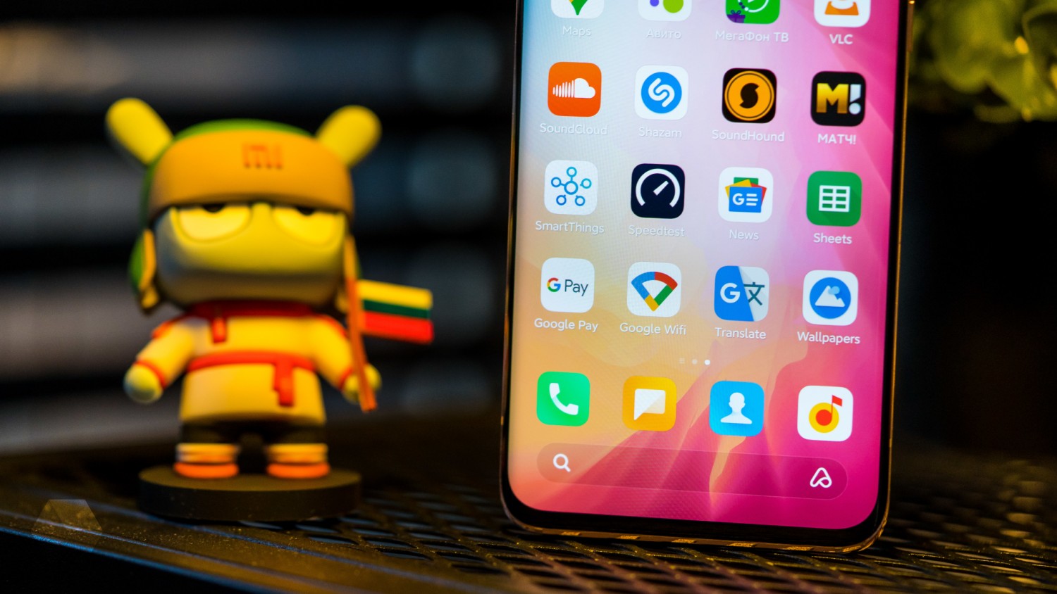 Xiaomi назвала официальные цены на Mi 10 и другие новинки в Европе