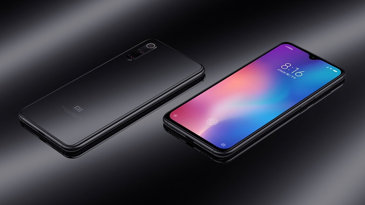 Полные характеристики и цены Xiaomi Mi 9X