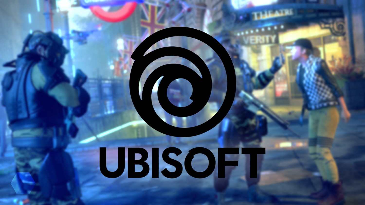 Ubisoft на E3 2019: Watch Dogs, Tom Clancy, Uplay+, фильм с Netflix и SKIBIDI
