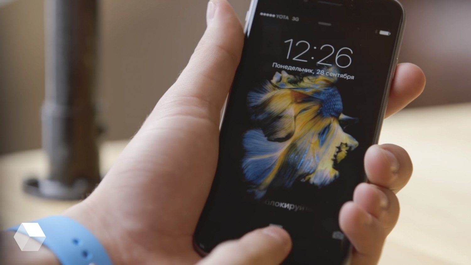 SmartPrice предлагает восстановленные iPhone с отключенным Touch ID со скидкой