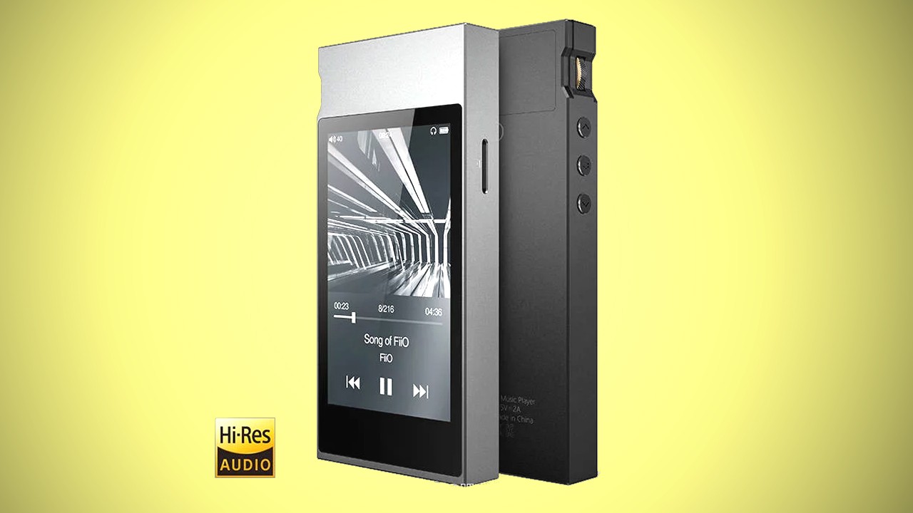 Встречайте FiiO M7 — Hi-Fi плеер на чипе Exynos 7270