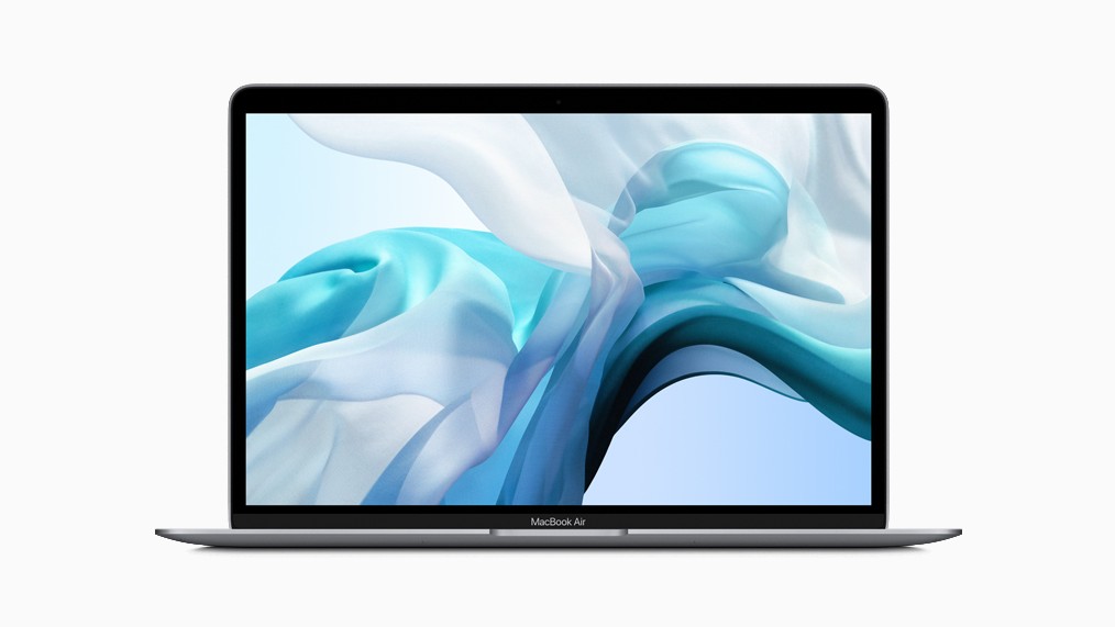 Apple обновила Mac Book Air и Mac Book Pro 13