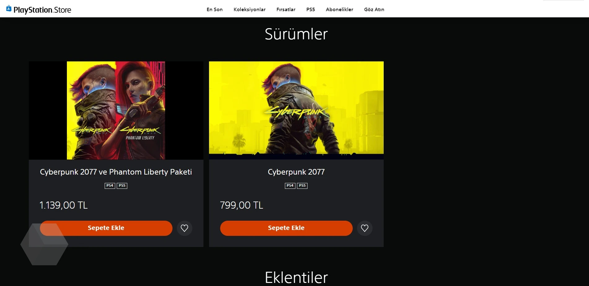 Cyberpunk Ps Store Rozetked Me