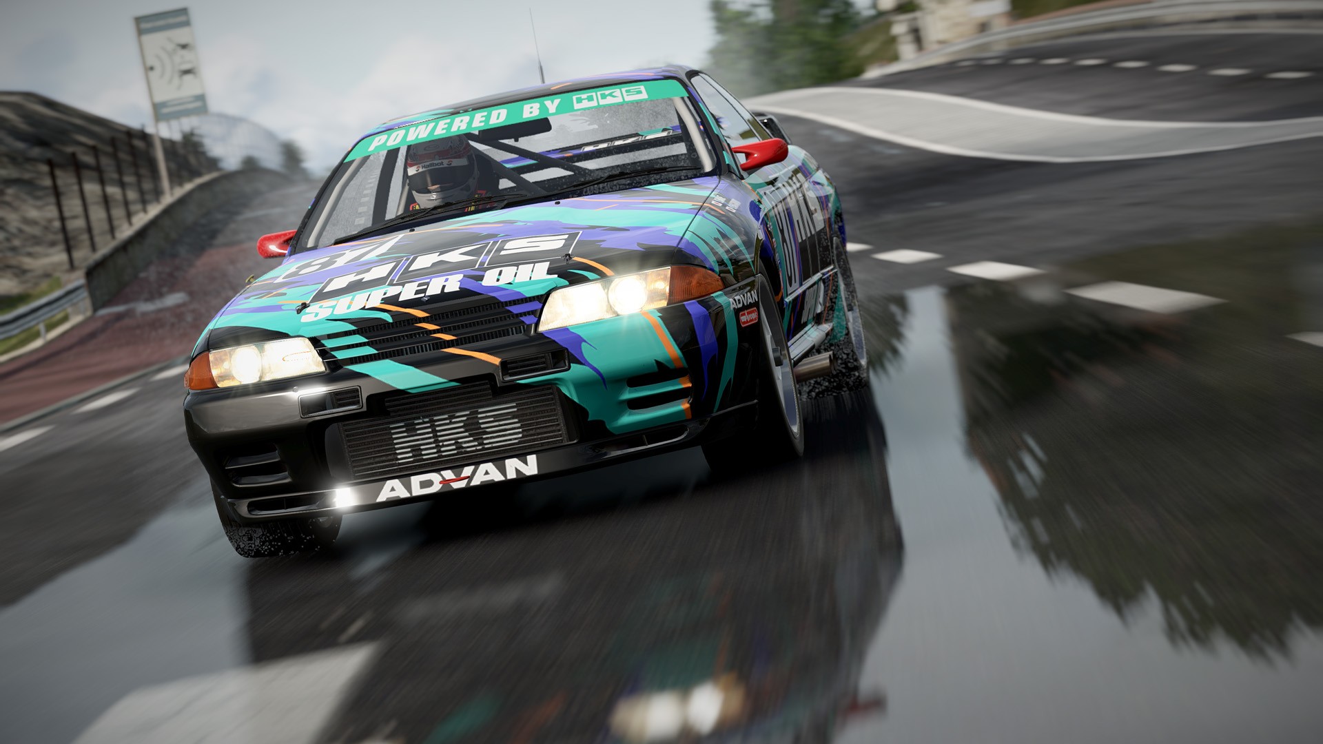 Project CARS выйдет на мобильных платформах