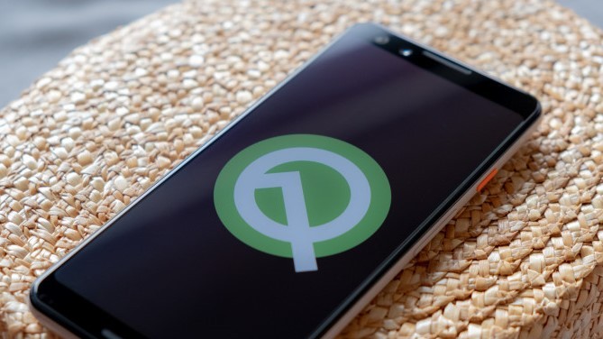 Android Q Beta 2: приложения в виде «пузырьков» и эмулятор складных экранов