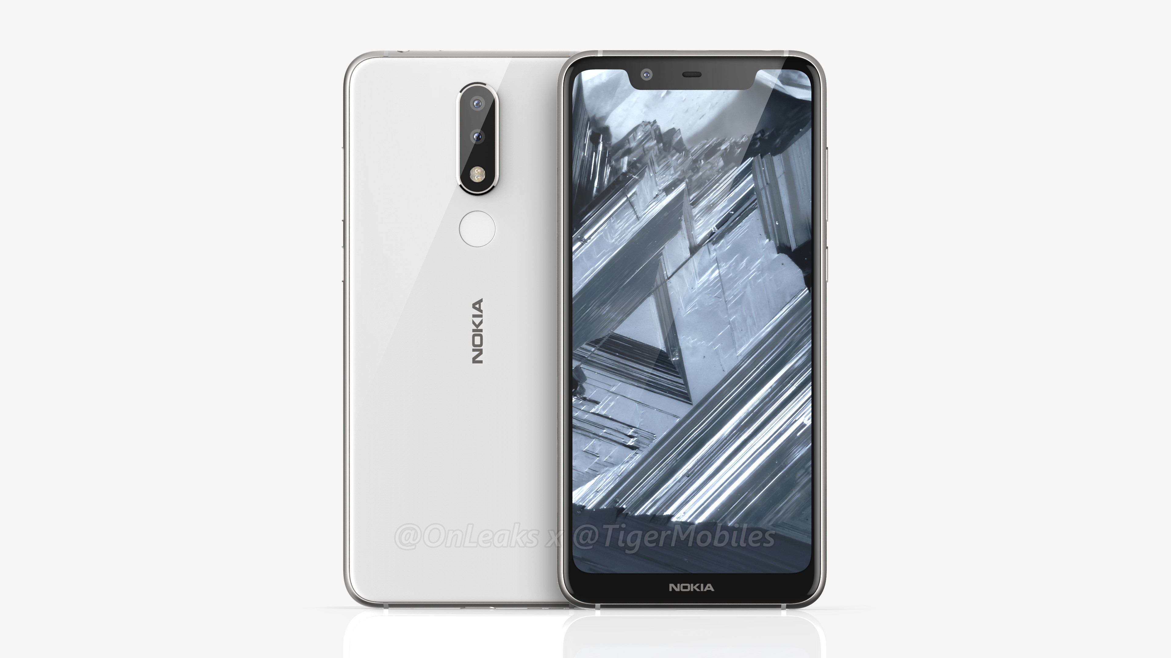 Nokia X5 представят 11 июля в Пекине