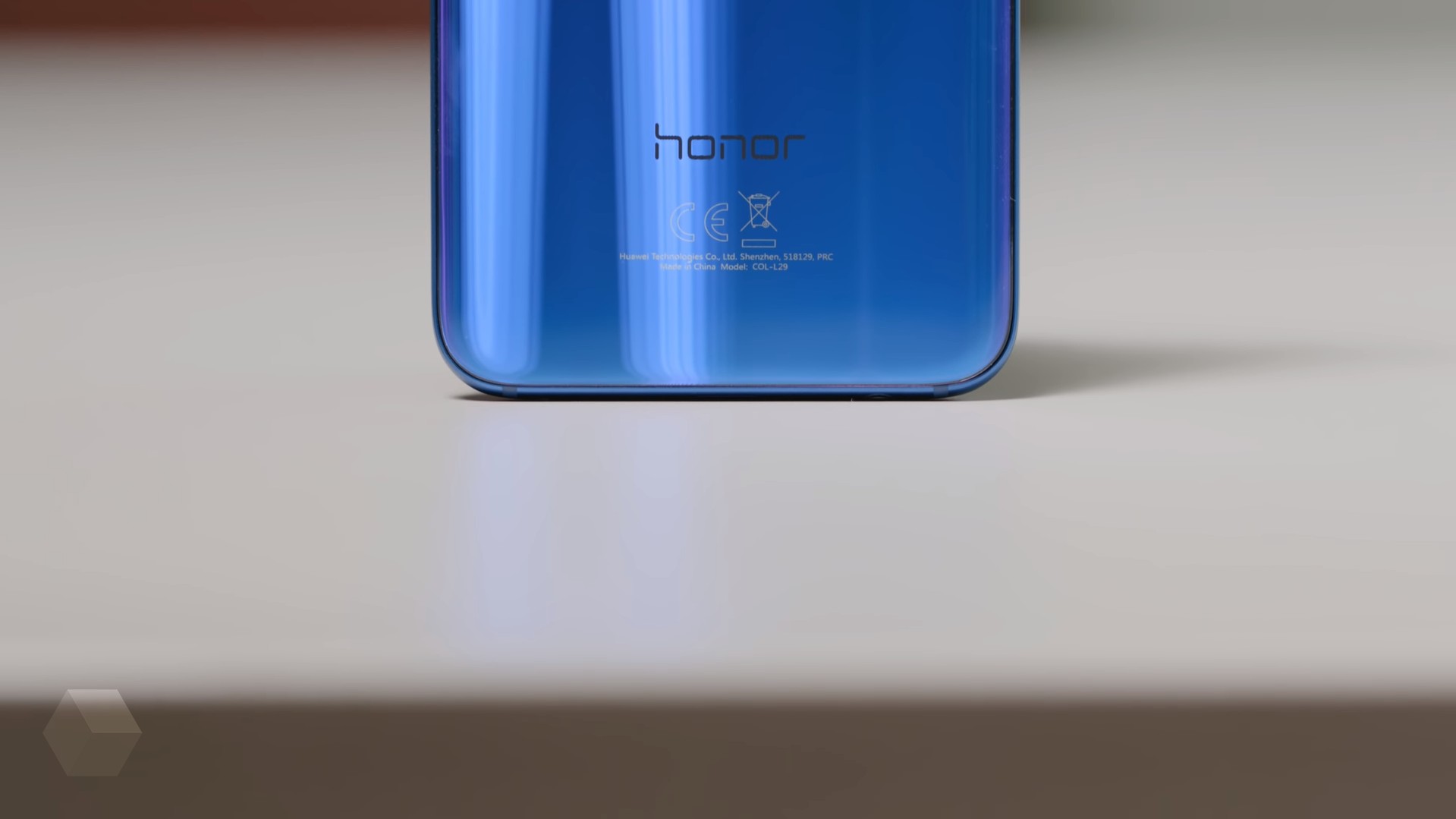 Продажи смартфонов Honor выросли на 150% за полугодие