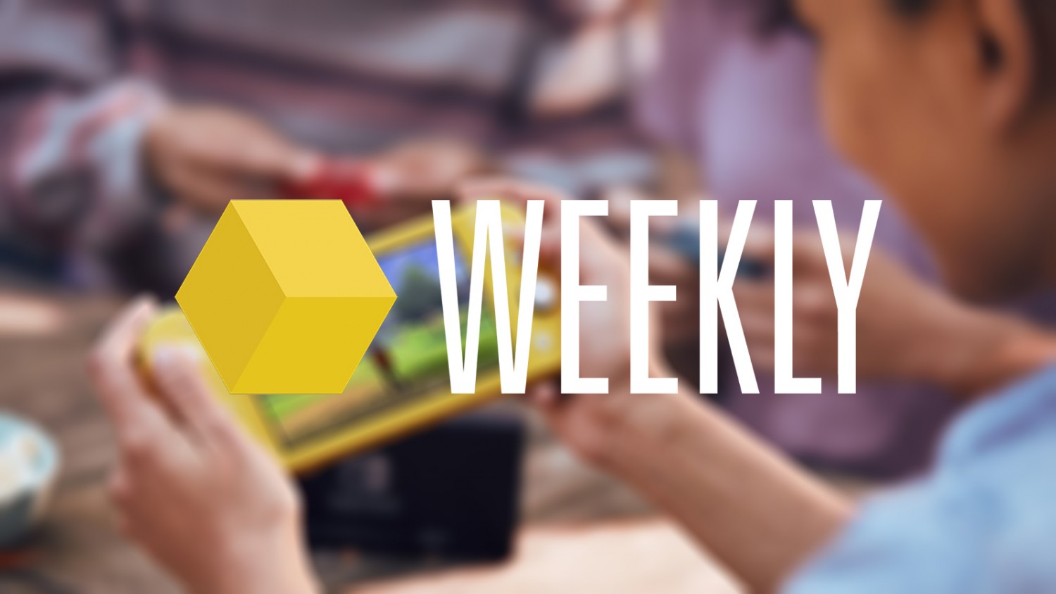 Rozetked Weekly: мясной шутер в терминалах Qiwi, утечка Ozon и «дешёвая» Nintendo Switch