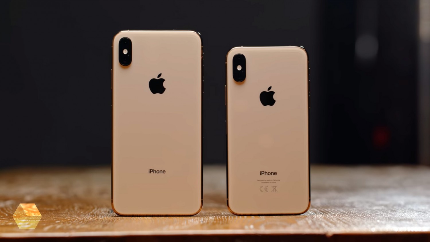 Apple выпустит три iPhone с OLED-дисплеями в 2020 году