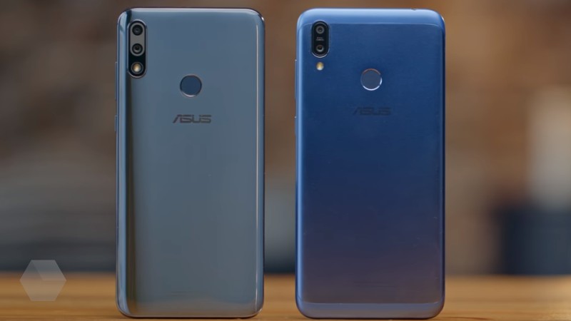 МТС распродаёт смартфоны Asus и Xiaomi