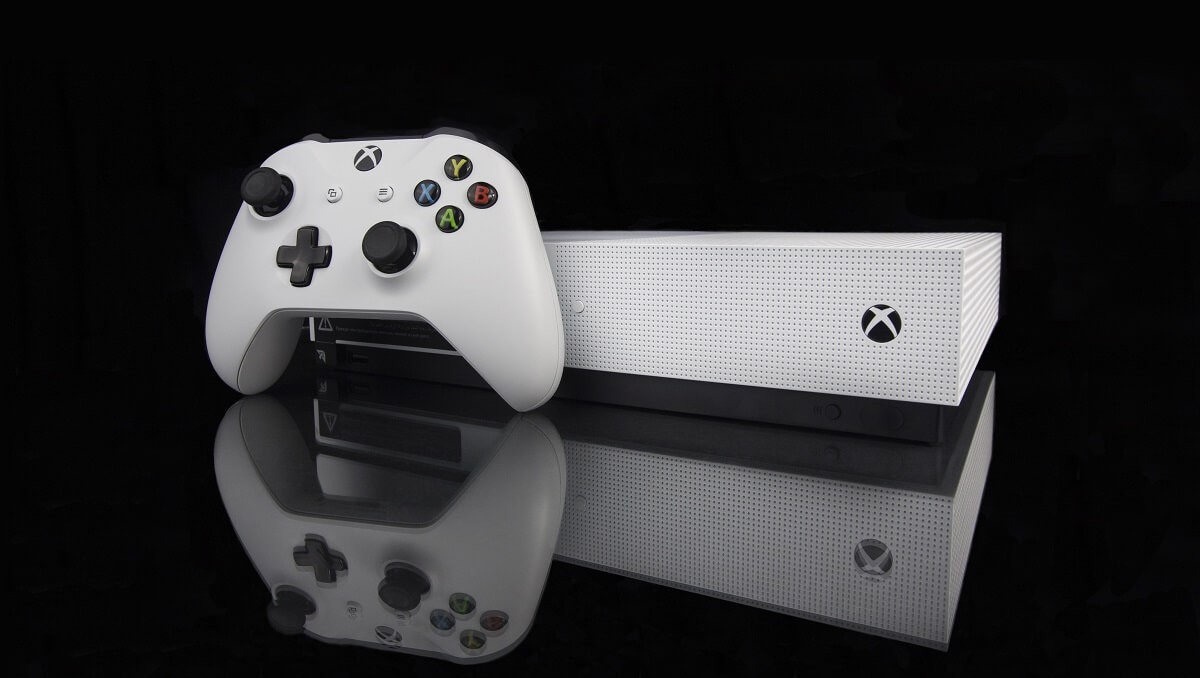 Утечка: новый дизайн магазина Xbox One