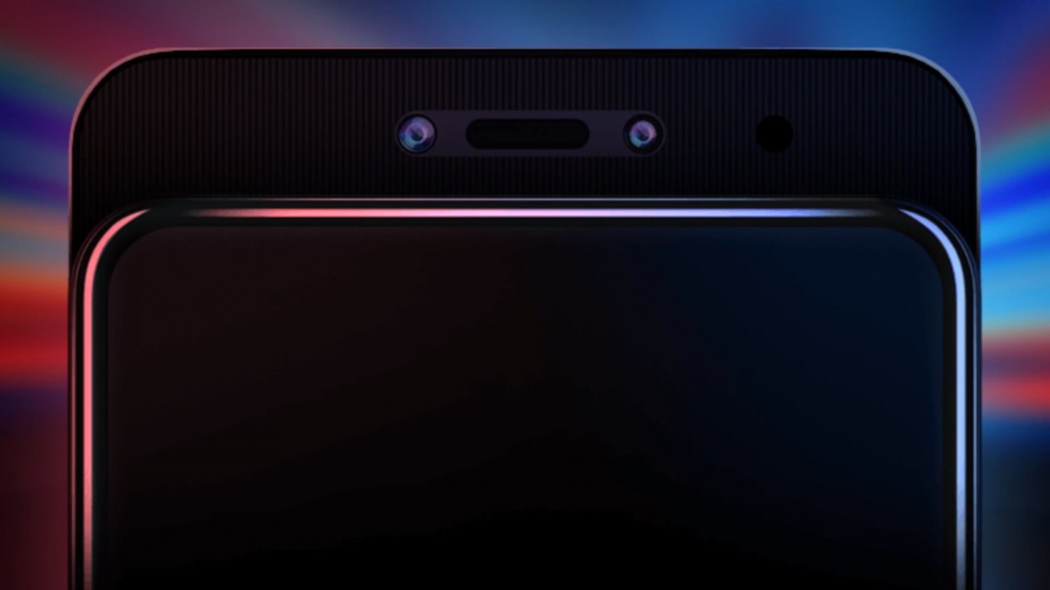 Huawei запатентовала смартфон с дизайном слайдера