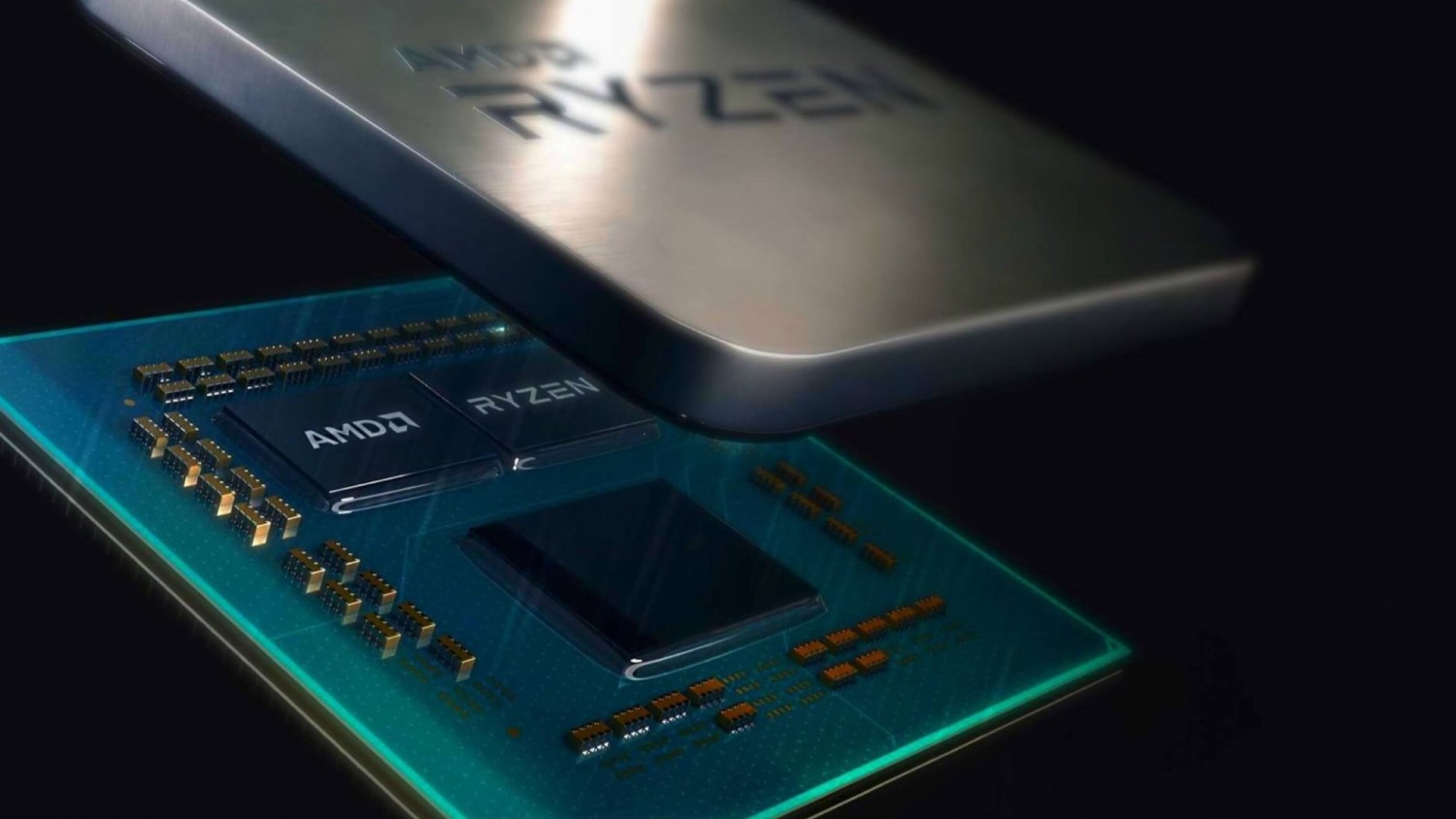 Ryzen 9 3900X обошёл 18-ядерный Intel Core i9 за 2000 долларов в тесте Geekbench