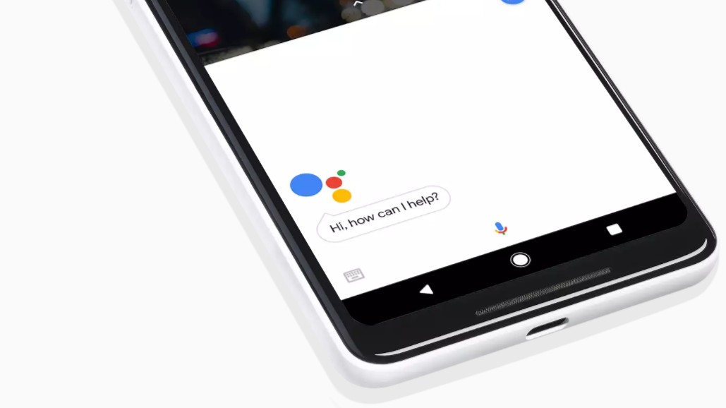 Google внедряет в смартфоны выделенную кнопку с «Ассистентом»