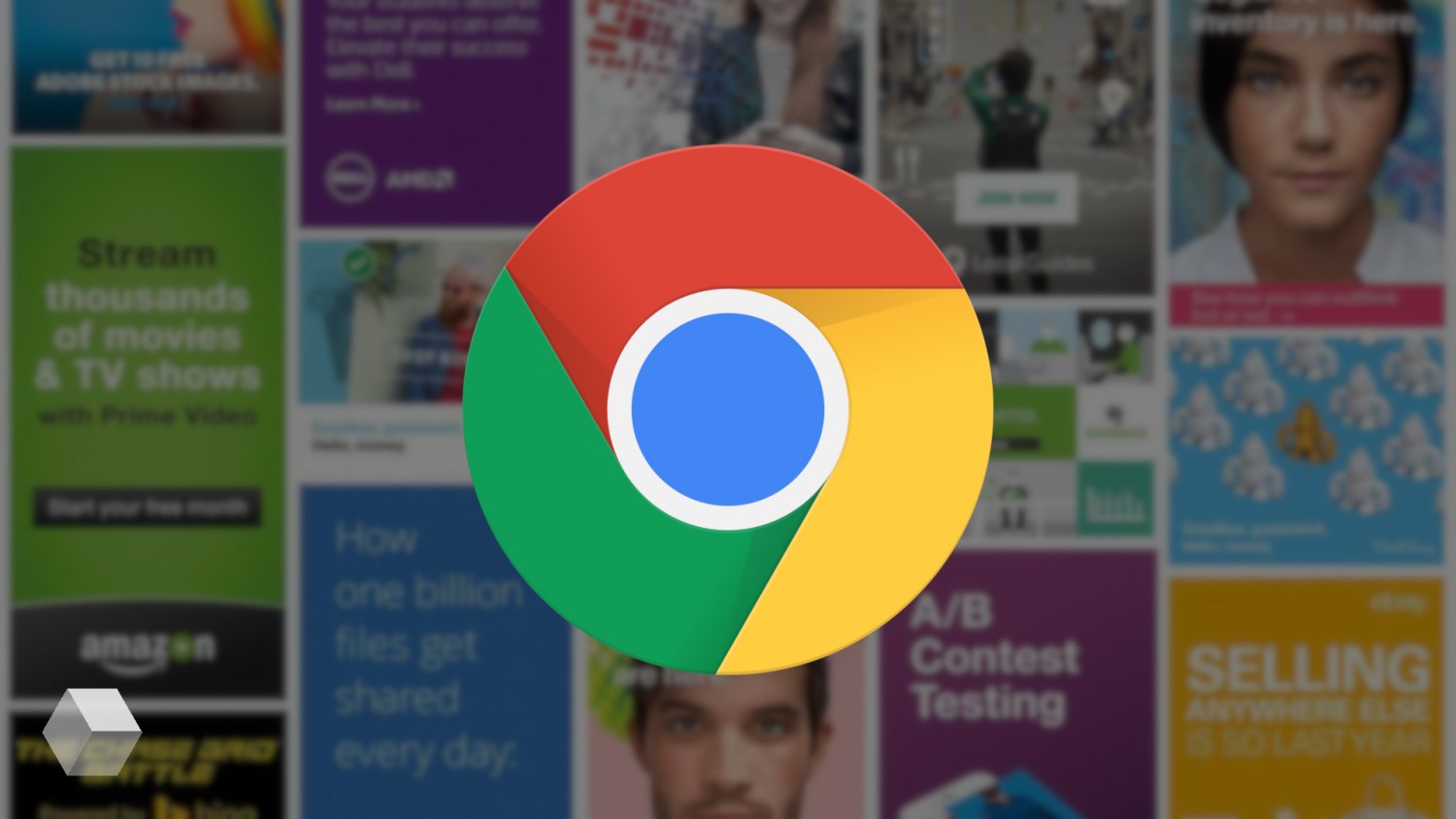 Google Chrome будет блокировать ресурсоёмкую рекламу