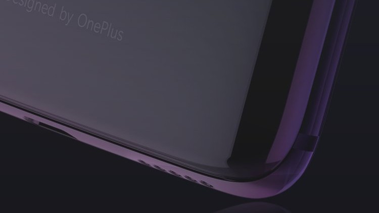 OnePlus 6 получит белый корпус