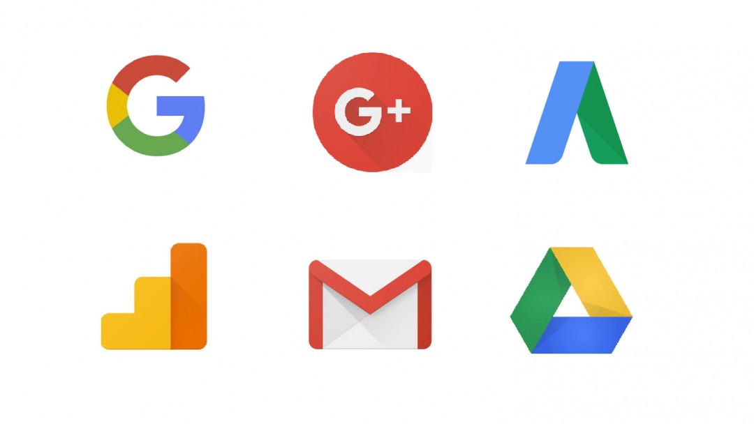 Наблюдаются перебои в работе Gmail, «Google Диска» и YouTube